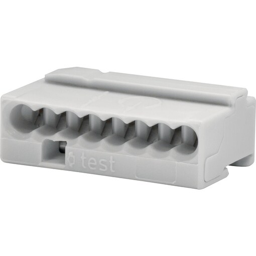 MICRO PUSH WIRE® samlemuffer